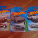Illustration for article titled This time, I bought three cars from the big online store